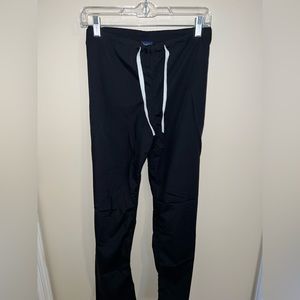 Women’s Blue Sky scrub set- Size small